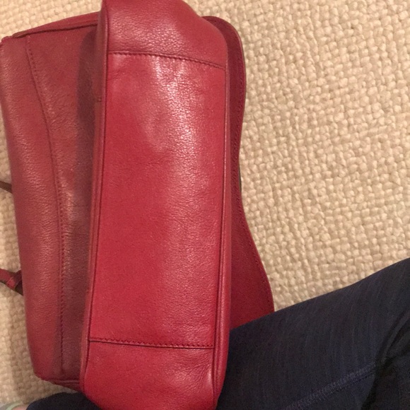 Ferragamo Shoulder Bag - Picture 3 of 7